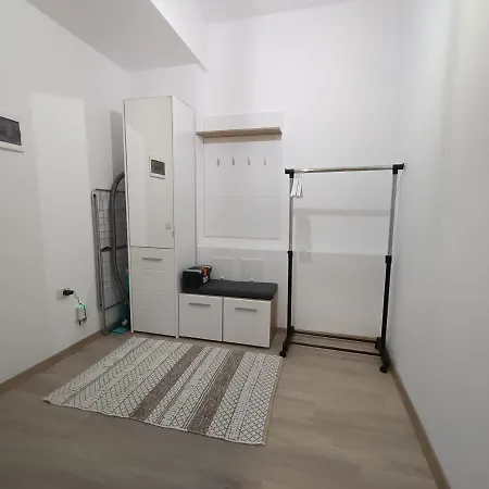 Modern Class Apartment