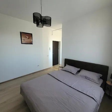 Modern Class Bucharest