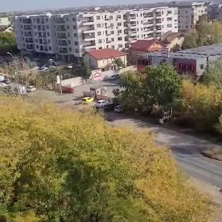 Apartment Modern Class *