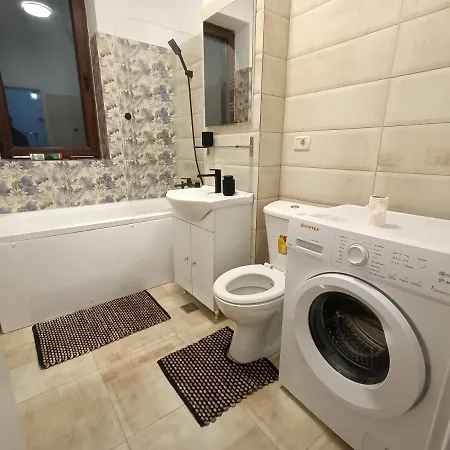 Modern Class * Bucharest