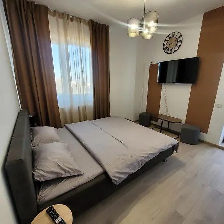 Modern Class * Bükreş