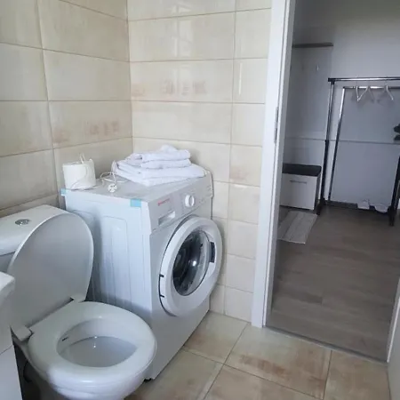 Appartement Modern Class *