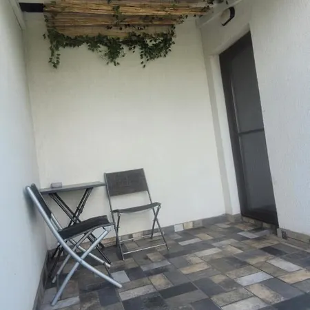 Modern Class * Bükreş