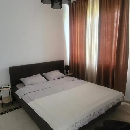 Apartmán Modern Class