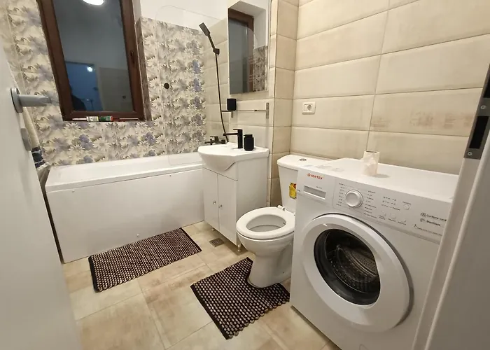 Modern Class * Bükreş