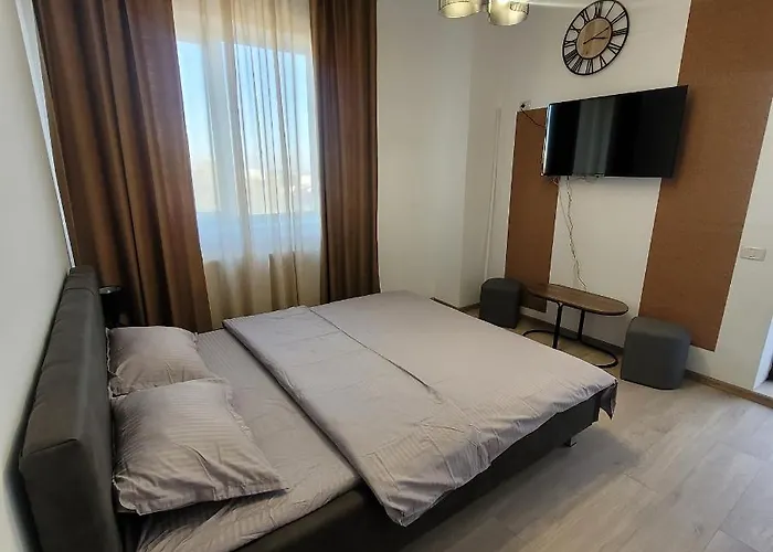 Modern Class * Bükreş