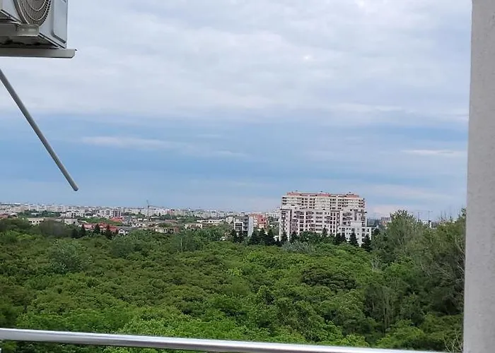 Modern Class Бухарест