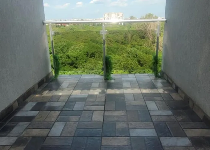 Modern Class Apartment