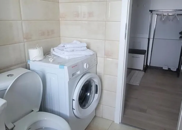 Appartamento Modern Class *