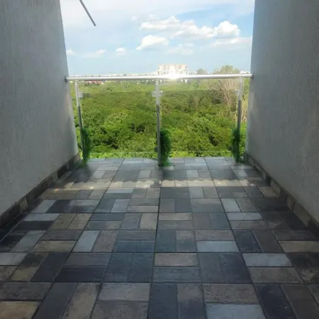 Modern Class Apartment