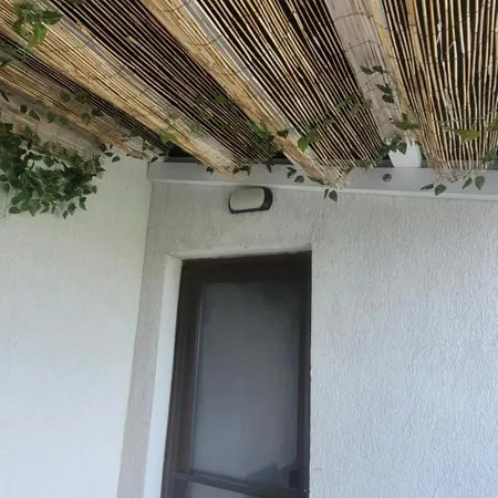 Апартаменты Modern Class Бухарест