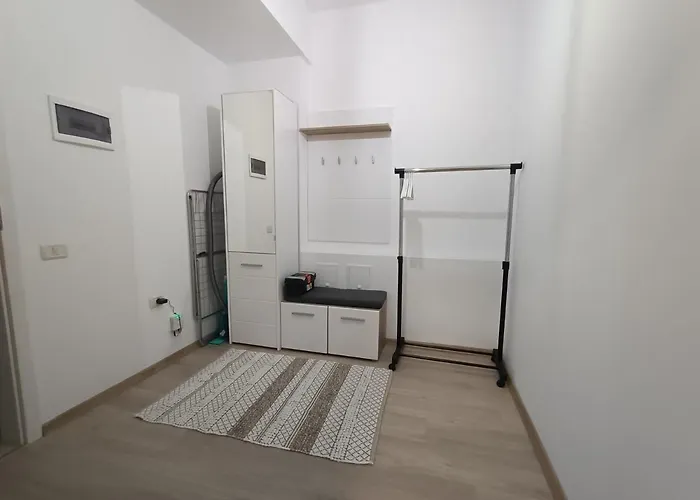 Modern Class Apartamento