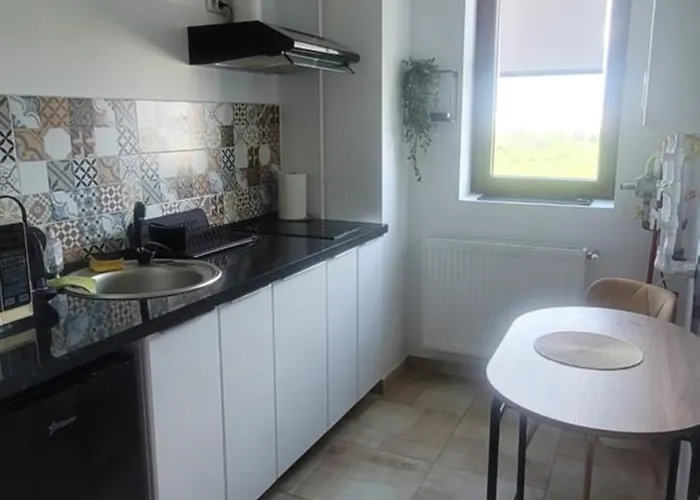 Apartamento Modern Class