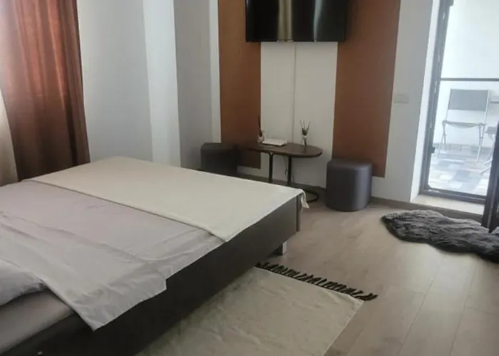 Modern Class Apartamento Bucareste