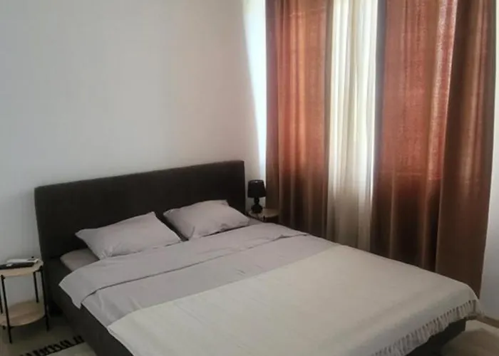 Apartamento Modern Class