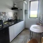 Apartment Modern Class